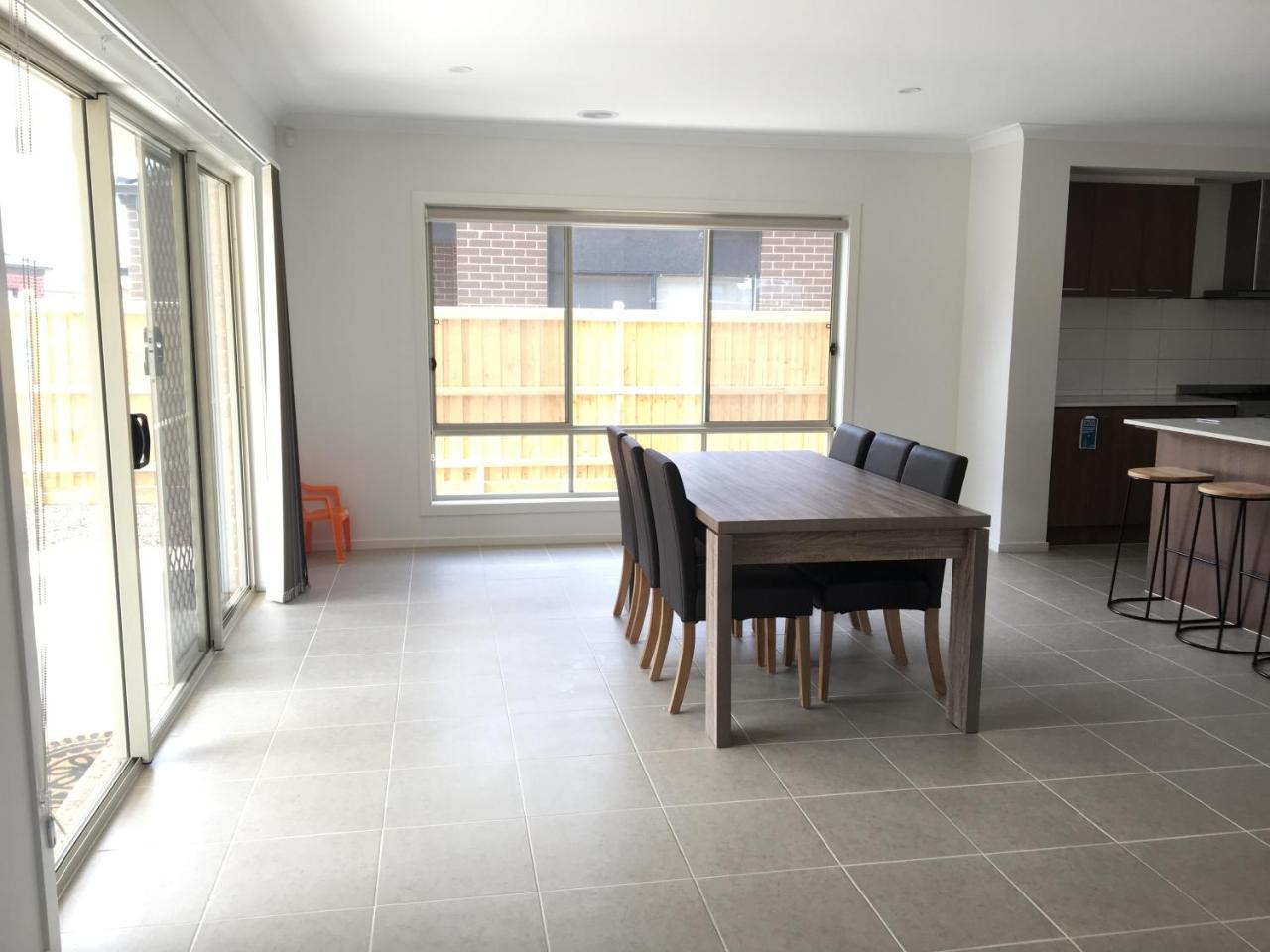 Apple House Point Cook公寓 外观 照片