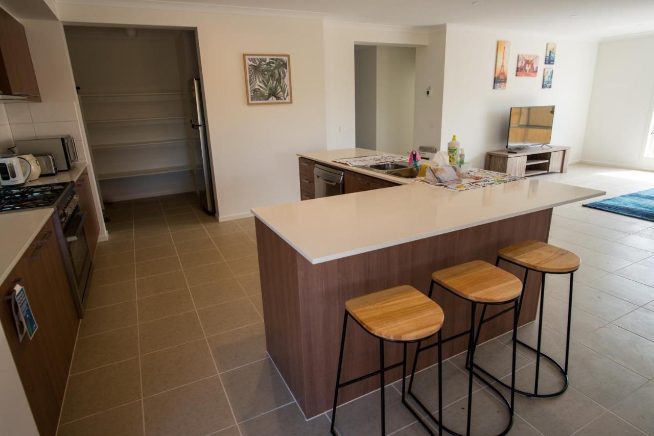 Apple House Point Cook公寓 外观 照片